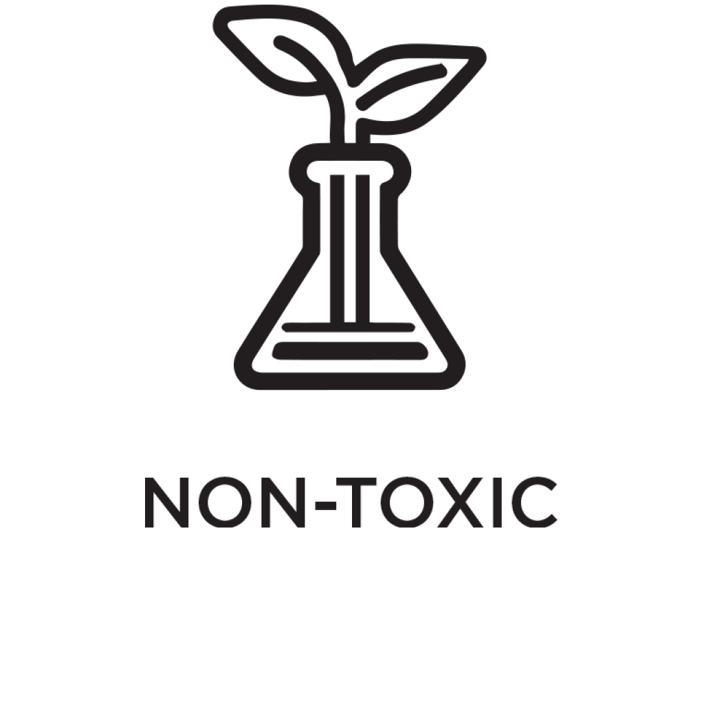 Non-Toxic